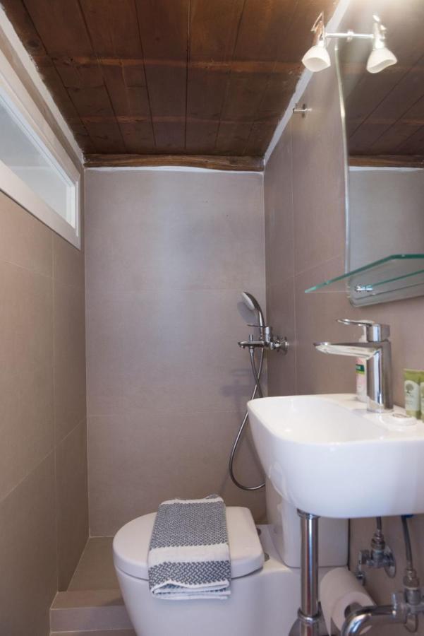 Glamorous 2Br Villa In Ornos With Amazing Sea View! Mykonos Town المظهر الخارجي الصورة