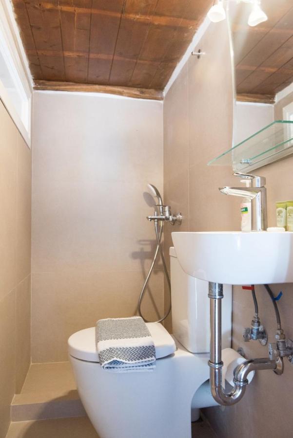 Glamorous 2Br Villa In Ornos With Amazing Sea View! Mykonos Town المظهر الخارجي الصورة